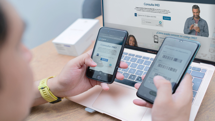 Entérate cuántos celulares serán bloqueados en julio por no estar registrados en la lista blanca del Renteseg y con historial negativo