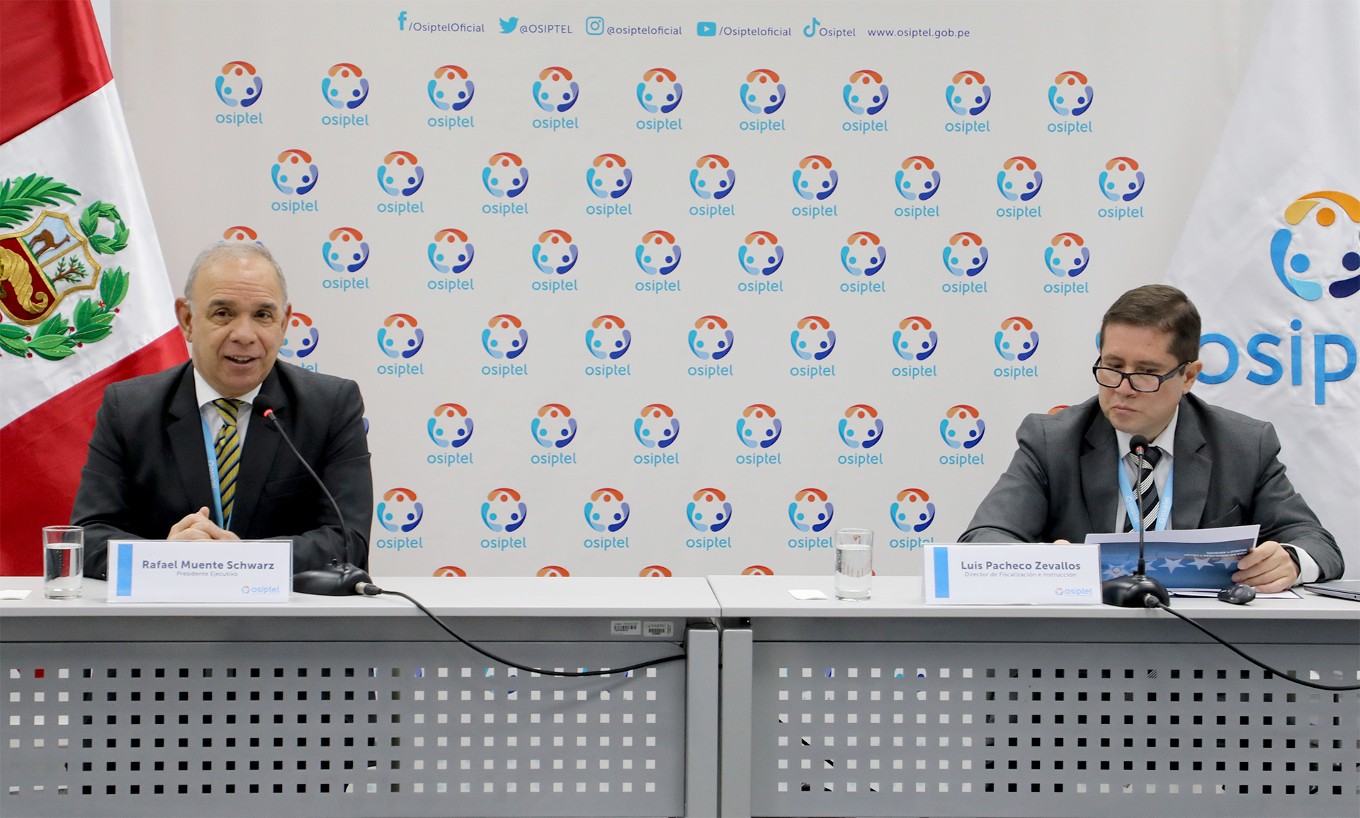 La Punta, San Miguel y San Borja tienen la mejor calidad del servicio móvil en Lima Metropolitana y el Callao