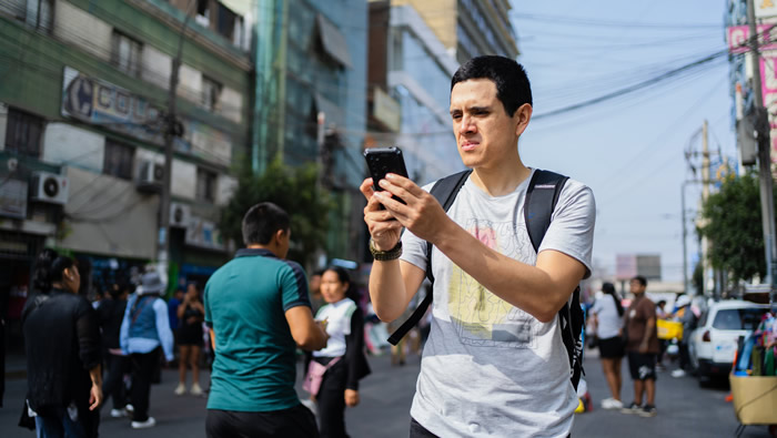 OSIPTEL solicita a empresas operadoras suspender de inmediato las líneas móviles vinculadas a delitos