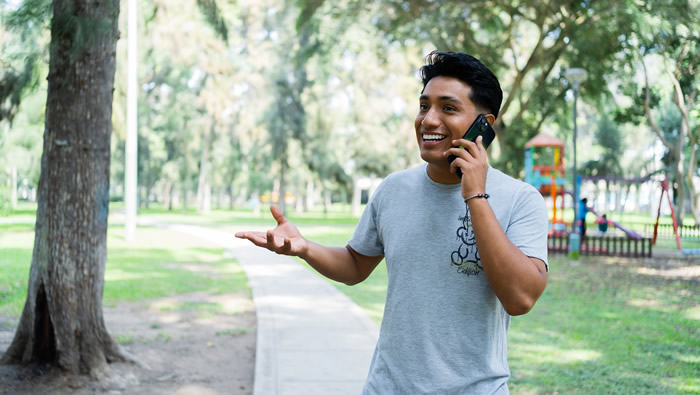 Arequipa: Estos son los distritos con mejor calidad de servicio móvil