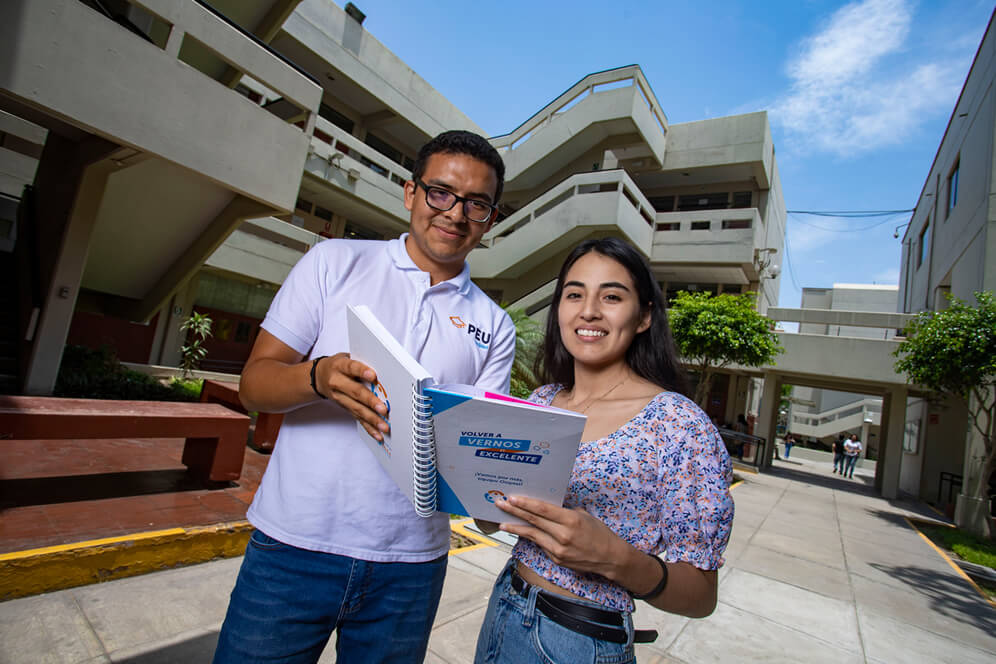 ¿Eres estudiante o recién egresado de Derecho, Economía o Ingeniería? Conoce las dos modalidades para postular a las becas del OSIPTEL
