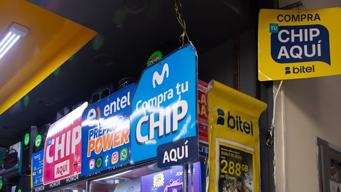 OSIPTEL capacita a fiscalizadores de la Municipalidad de Lima sobre normativa vinculada a procesos de contratación de servicios móviles