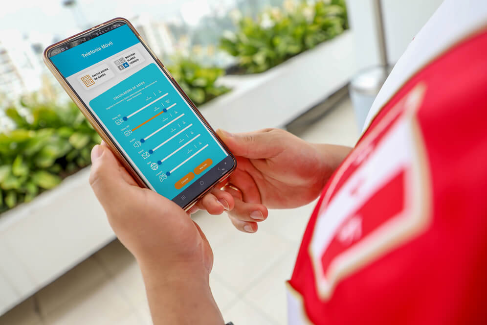 Perú vs. Chile: ¿cuántos megas consumirás para ver el partido de nuestra selección desde tu celular?