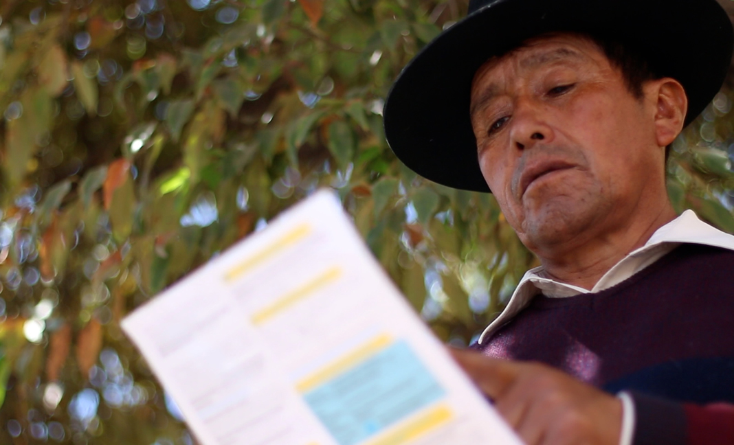 Empresas operadoras emitieron casi siete mil contratos cortos en lenguas originarias en el primer semestre del año