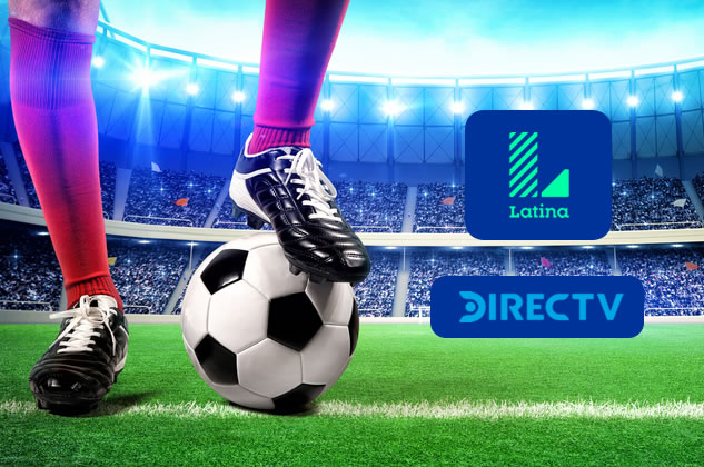 Inician procedimiento administrativo sancionador a Latina y DIRECTV
