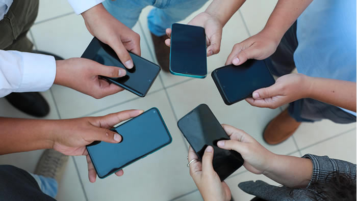 Portabilidad de líneas móviles se recupera y supera las 500 000 portaciones en enero de 2026