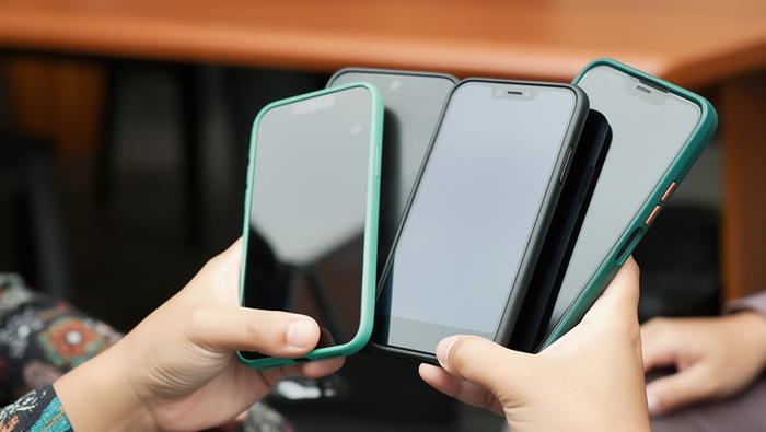 OSIPTEL anuncia nuevos bloqueos de celulares por no estar registrados en lista blanca y con historial negativo