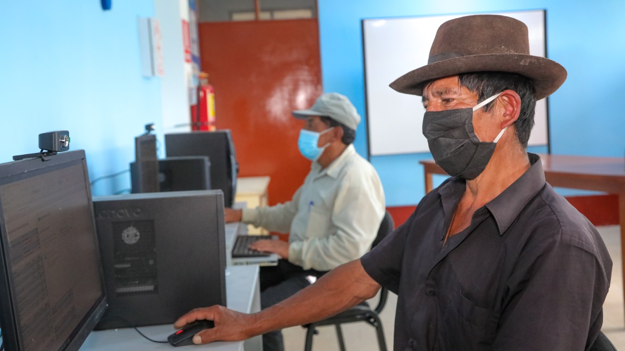 Internet fijo: velocidad promedio de descarga en Perú aumentó en 20.6 % al cierre del 2021