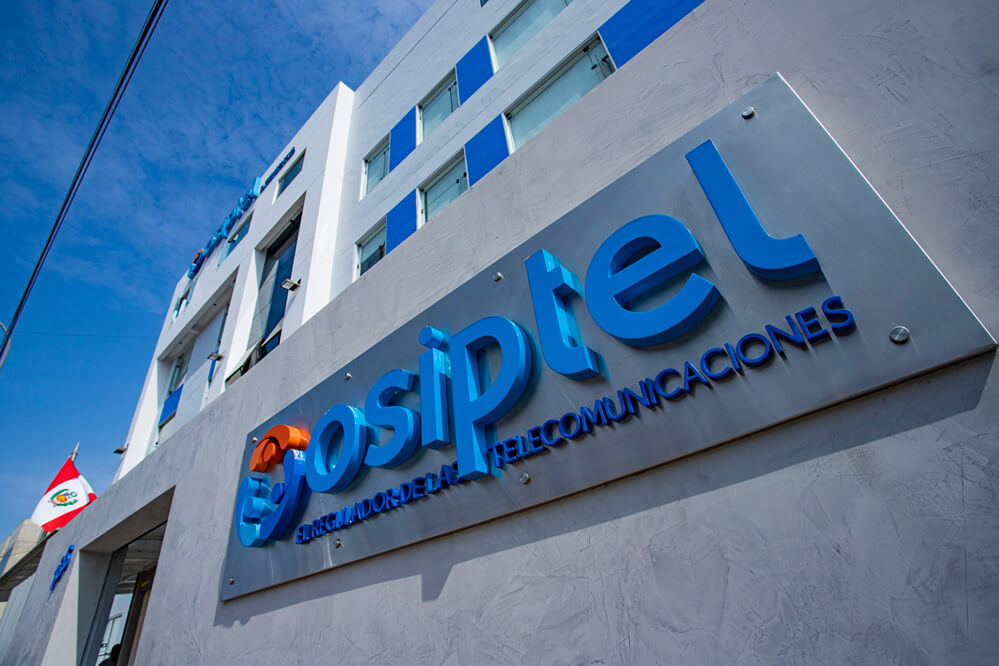 OSIPTEL obtuvo máxima puntuación en evaluación anual de entidades públicas adscritas a la PCM que implementan Modelo de Integridad frente a la corrupción