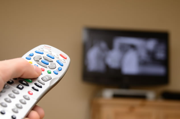 Conexiones de televisión de paga crecieron 8,2% y bordean los dos millones a marzo de este año