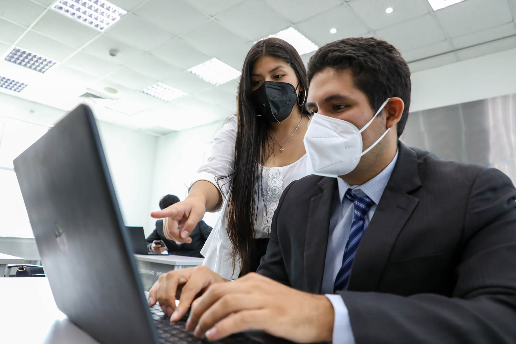 Día de las Telecomunicaciones: conexiones de internet fijo aumentaron 7.69 % al cierre del primer trimestre del año 2022