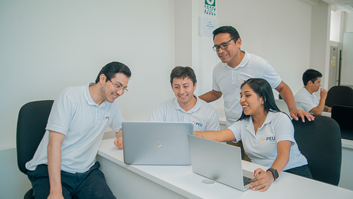 Especialízate en regulación de telecomunicaciones: OSIPTEL lanza 60 becas integrales para estudiantes de Economía, Derecho e Ingeniería