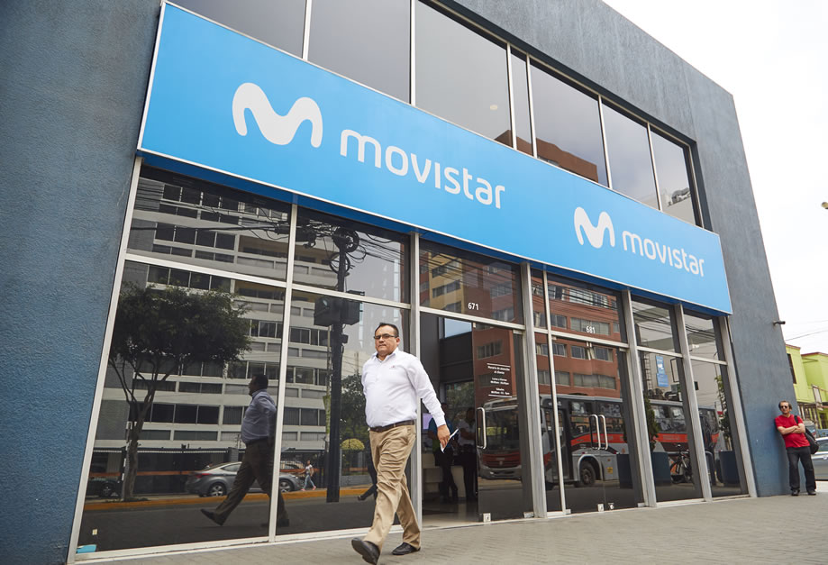 OSIPTEL sancionó a Telefónica con multa de más de S/ 35 millones por no entregar e incumplir Compromisos de Mejora de calidad en el servicio de telefonía móvil