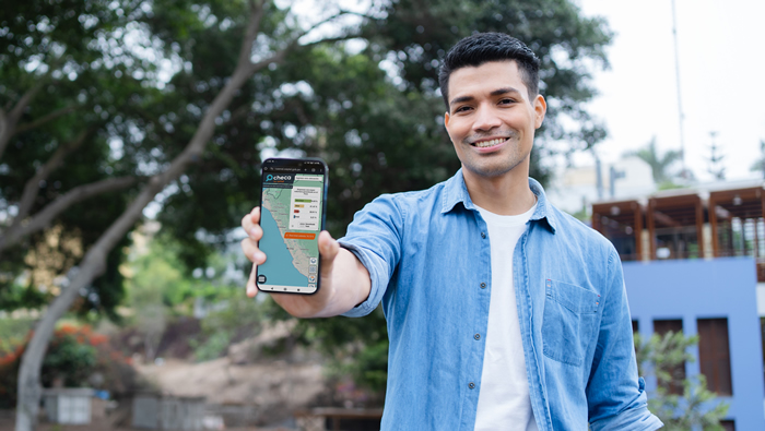 Checa tu señal: así puedes verificar la cobertura móvil en tu distrito