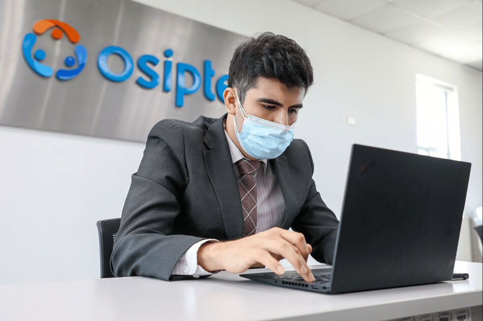 Hoy cierran las inscripciones para postular al programa de Becas del OSIPTEL