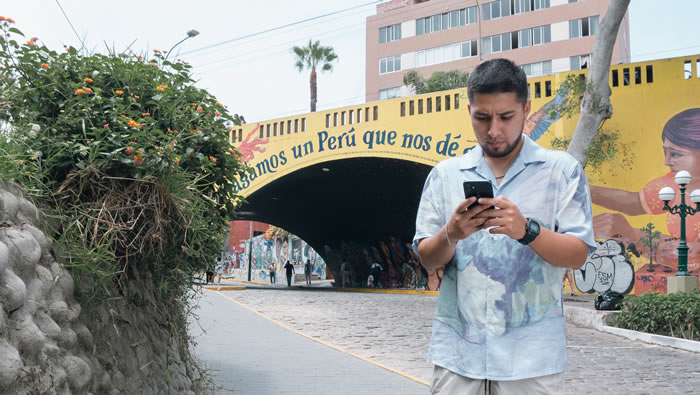 OSIPTEL: más de 543 mil líneas móviles cambiaron de empresa operadora en setiembre