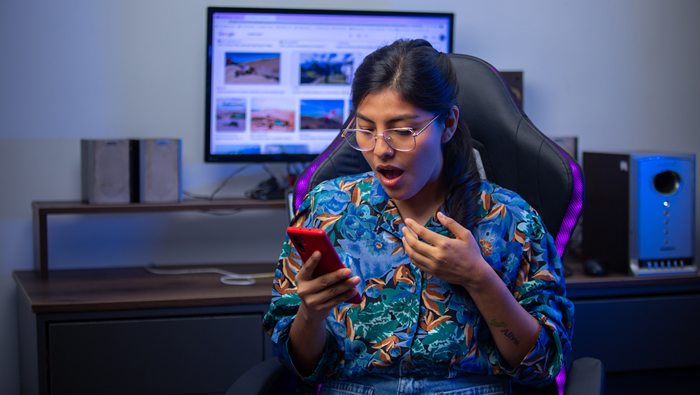 ¿No estás conforme con tu plan actual de telefonía? Puedes migrar de plan o cambiar de empresa operadora