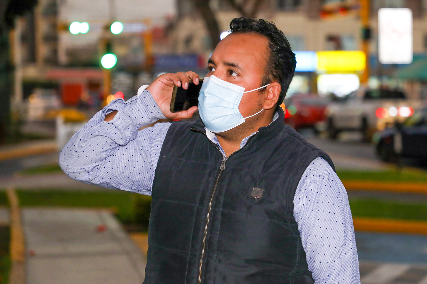 OSIPTEL: Solo un distrito de Piura alcanzó desempeño mayor al 80 % en calidad móvil brindada por operadoras