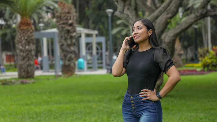 OSIPTEL: conoce los distritos de Trujillo que tienen el mejor desempeño en calidad de telefonía e internet móvil