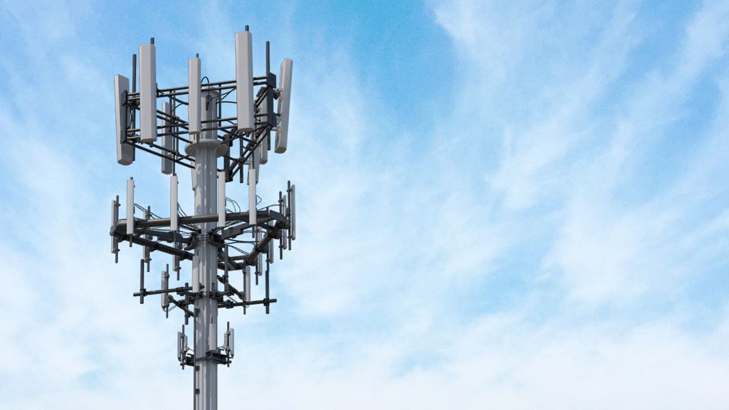 Perú debe contar con 60 771 estaciones bases celulares –antenas– al año 2025