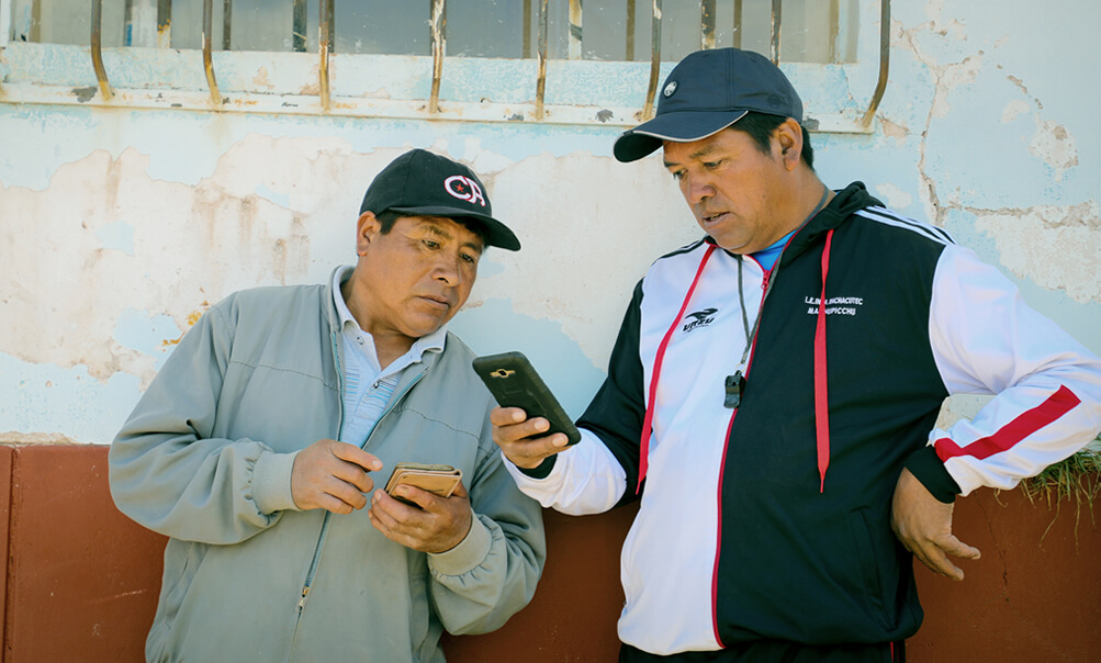 Empresas operadoras no pueden efectuar cobros por el periodo que dure la interrupción de los servicios