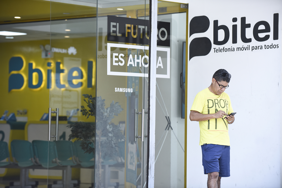 OSIPTEL sanciona a Bitel por fallas en el servicio de telefonía móvil en la región Loreto