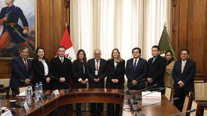 OSIPTEL destaca avances en el sector: “El mercado de telecomunicaciones en Perú es uno de los más competitivos”