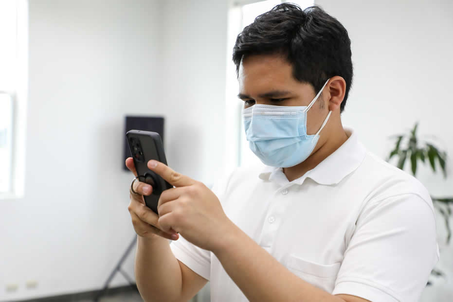 OSIPTEL: ¿Cuál fue la empresa operadora con la red  de internet móvil más veloz del Perú en mayo?