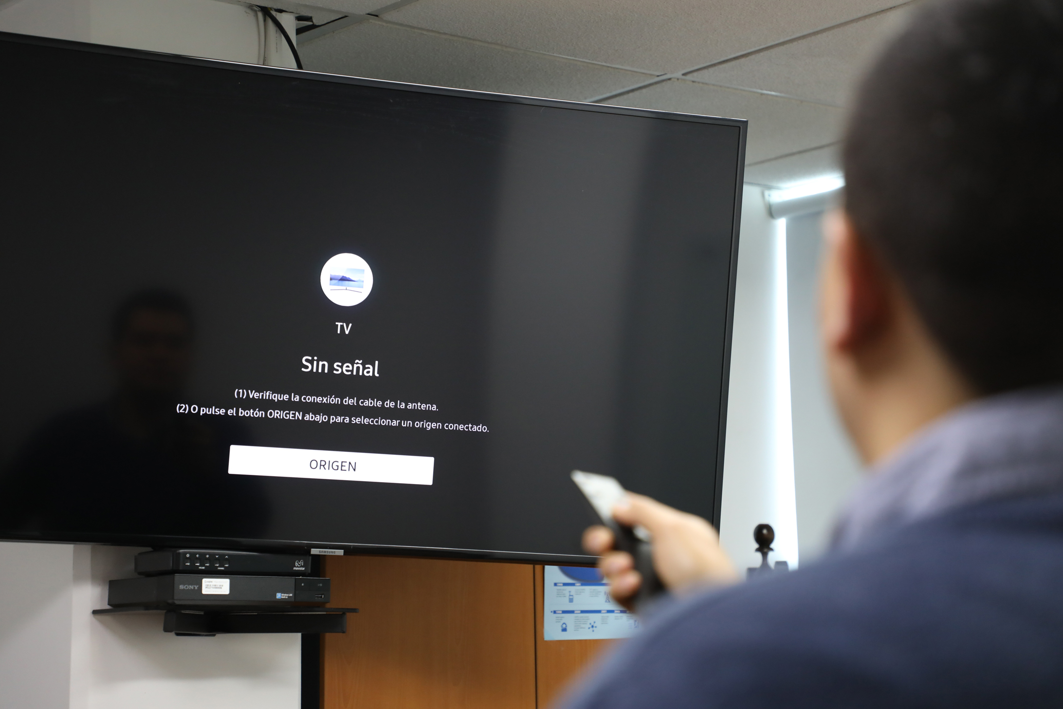 OSIPTEL: conoce cómo reclamar por problemas con el funcionamiento de tus servicios de telefonía, televisión por cable o internet