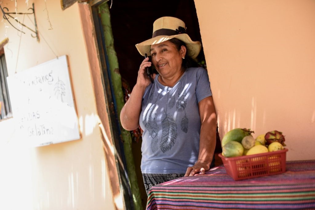 OSIPTEL: Víctor Larco Herrera es el distrito trujillano con mejor desempeño en calidad de telefonía e internet móvil