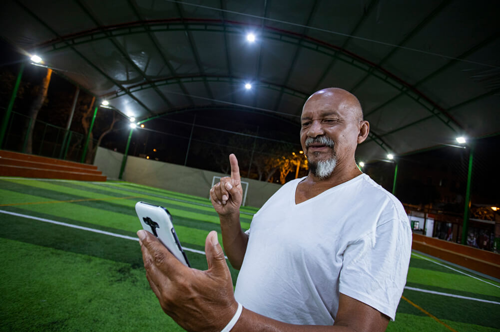 ¿Internet móvil más veloz? Conoce qué empresas operadoras registraron los mejores resultados en agosto