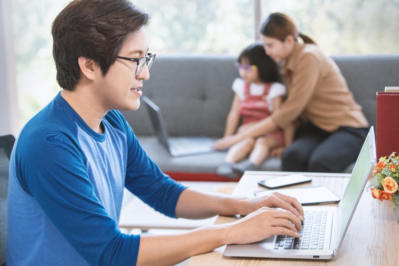 OSIPTEL: Conexiones a Internet fijo incrementaron en 14.4 % en el año 2020