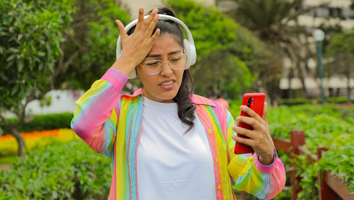 ¿En cuánto tiempo pueden ordenar la baja de mi servicio prepago si no realizo una recarga?