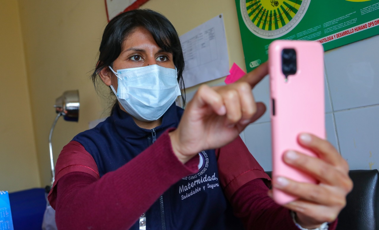 OSIPTEL realiza más de 150 actividades de acercamiento al usuario durante III Jornada Nacional de Orientación