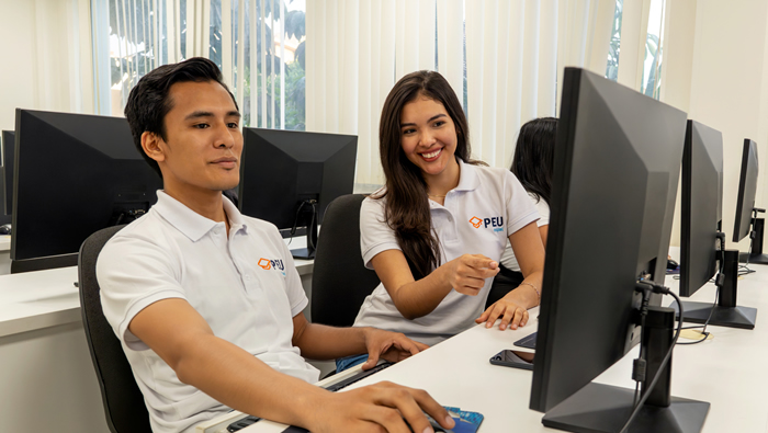 OSIPTEL abre convocatoria a 60 becas integrales para especializarse en regulación de telecomunicaciones y gestión pública