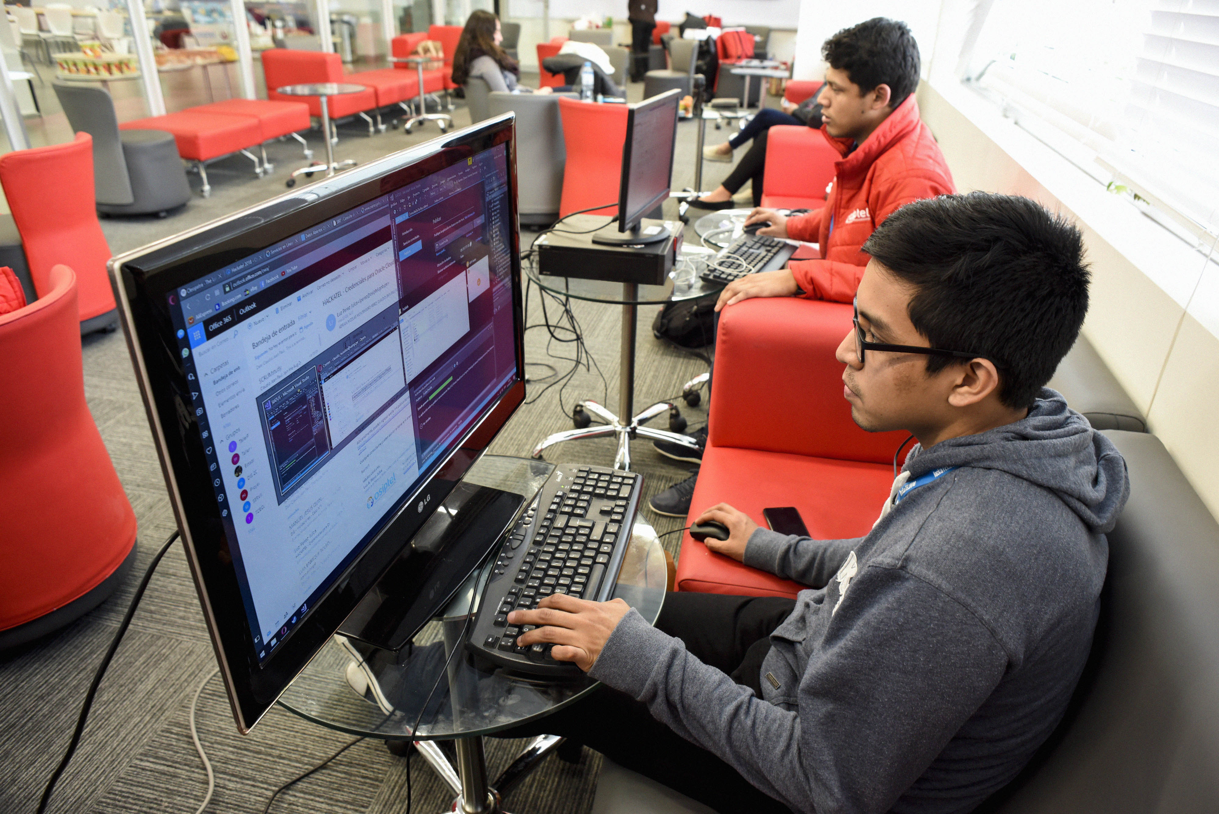 OSIPTEL: Hackatel 2020 promoverá el desarrollo de innovaciones tecnológicas en telecomunicaciones