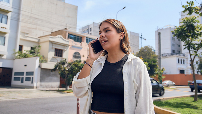 OSIPTEL: EL top 5 de los distritos de Lima Metropolitana y Callao con mejor calidad de servicio móvil