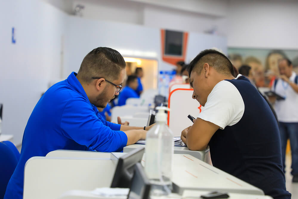 Bitel y Entel fueron las empresas mejor valoradas por la atención brindada de manera presencial, telefónica y digital