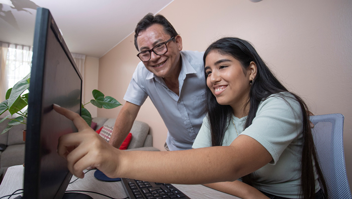 OSIPTEL: consejos para contratar o mejorar el plan de internet fijo en este regreso a clases