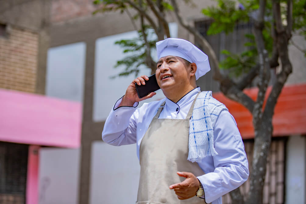 OSIPTEL: Más de 453 mil líneas móviles cambiaron de empresa operadora en enero