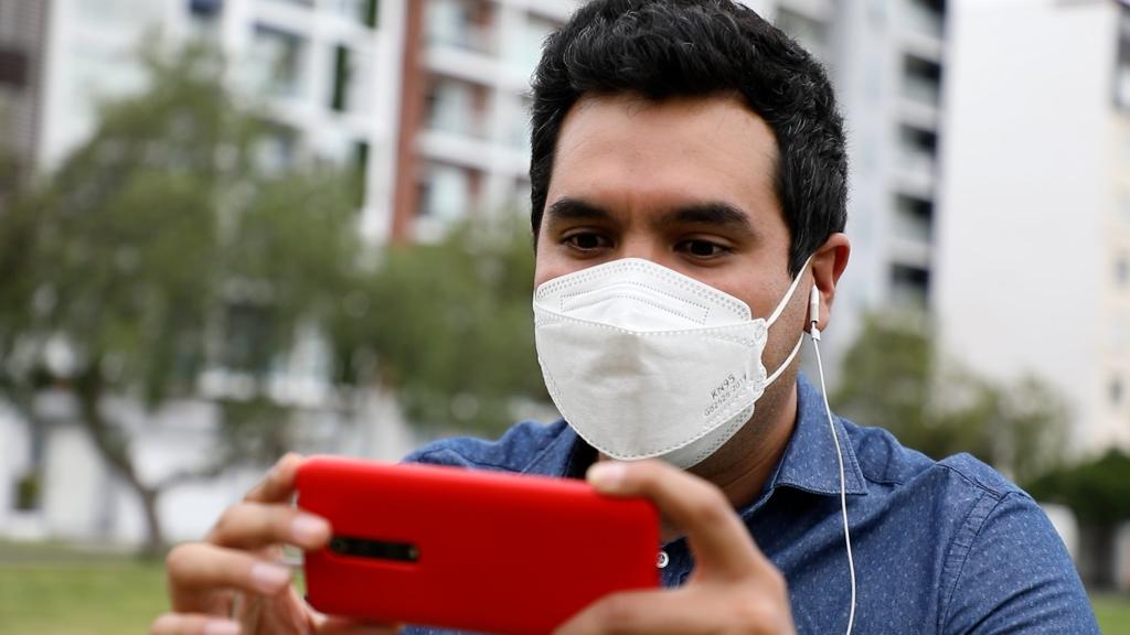 OSIPTEL: Velocidad de internet móvil aumentó  en febrero a 10.51 Mbps