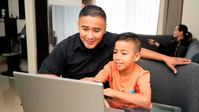 ¿Necesitas una conexión estable en este regreso a clases? Consejos para contratar o renovar tu plan de internet fijo