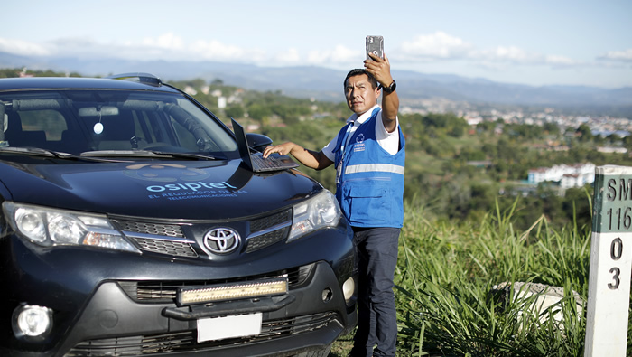 Multas a empresas operadoras por incumplimientos de la calidad del servicio móvil en San Martín superaron los 2.4 millones de soles