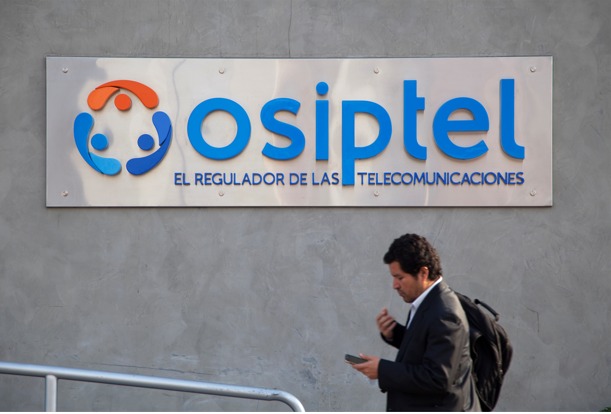 OSIPTEL refuerza enfoque preventivo en fiscalización a empresas operadoras para mejorar calidad del servicio