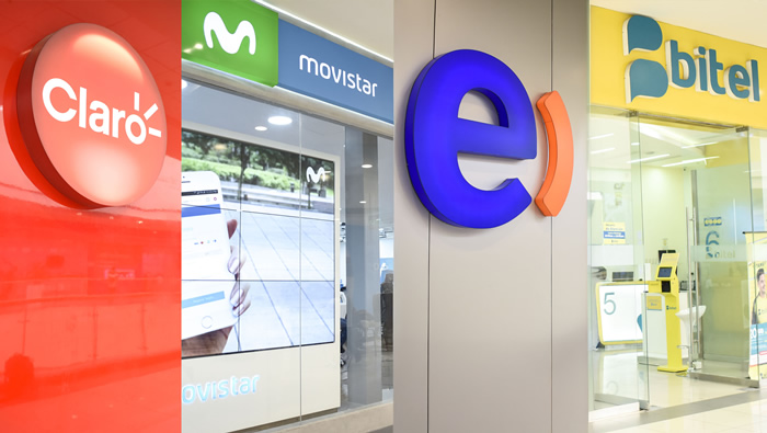 ¿Qué posiciones tienen Bitel, Claro, Entel y Movistar en el ranking de reclamos del OSIPTEL?