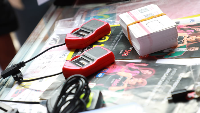 OSIPTEL conforma el Comando de Coordinación Operativa Unificada por estado de emergencia en Madre de Dios