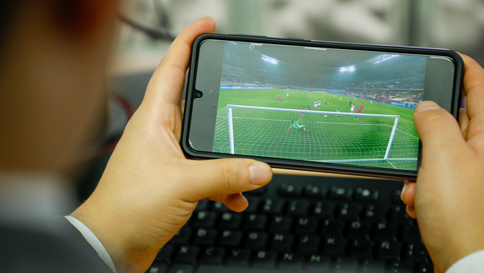 Checa tu internet móvil: mejoró desempeño general de empresas operadoras en el mes de octubre