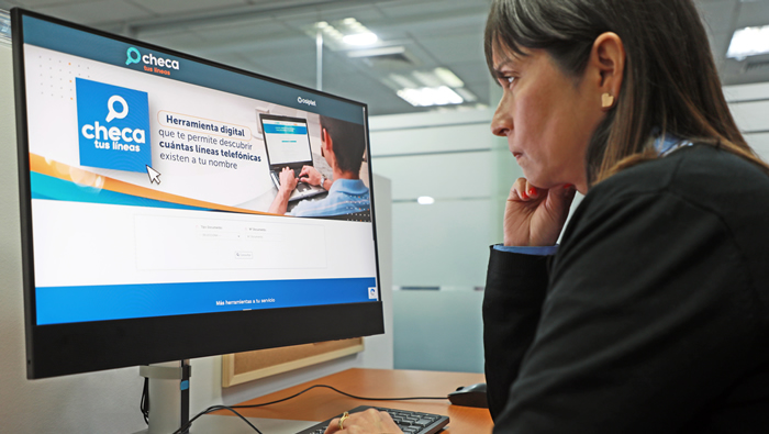 OSIPTEL: ¿sabes cuántas líneas móviles tienes a tu nombre? Consulta aquí y evita exponerte a suplantaciones de identidad