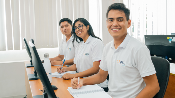 OSIPTEL otorgará 60 becas integrales para estudiantes y recién egresados de Derecho, Ingeniería y Economía