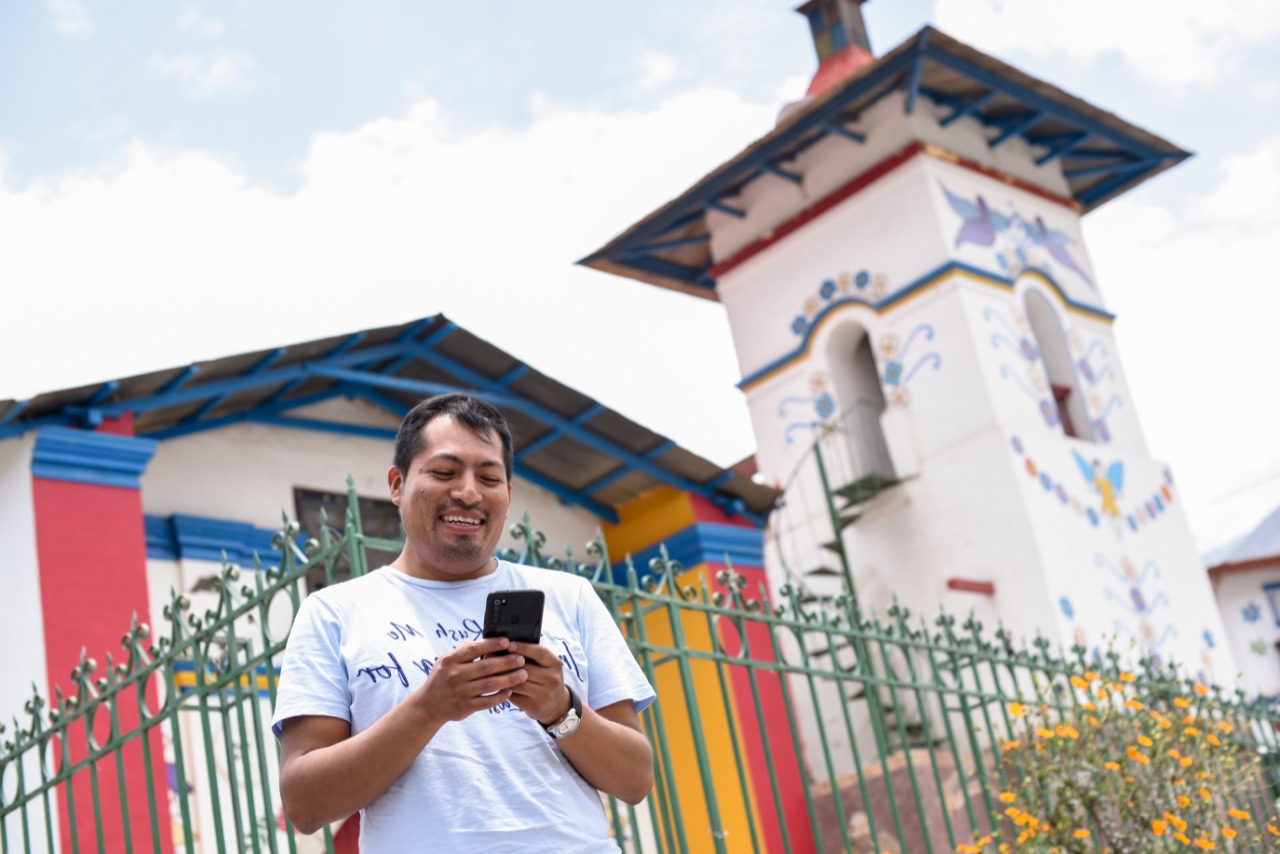 Perú se mantiene tercero en gestión regulatoria de telecomunicaciones de Sudamérica